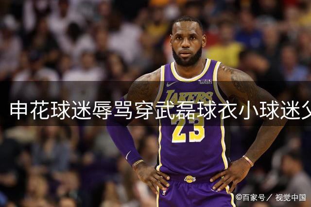 申花球迷辱骂穿武磊球衣小球迷父亲，中足联通报批评